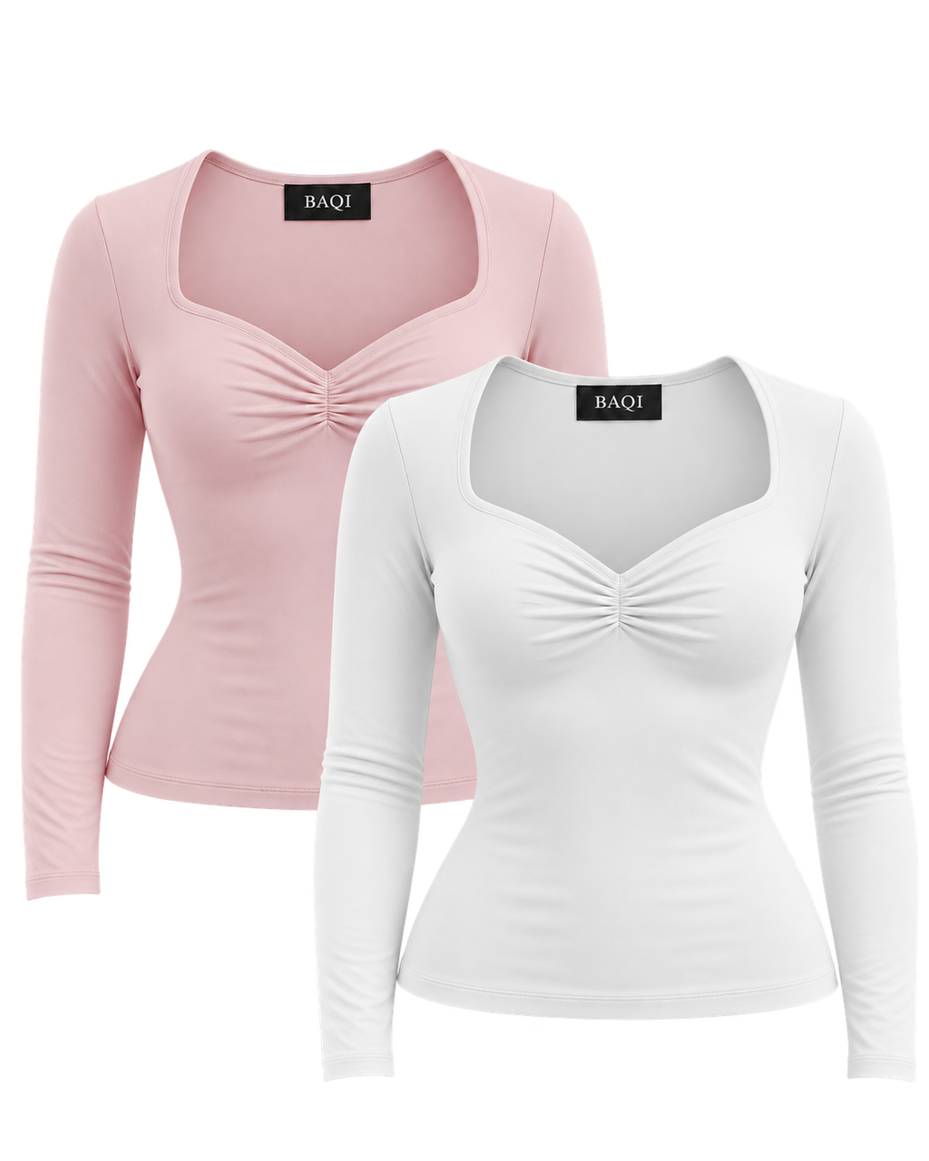 Tatianna Longsleeves Bundle