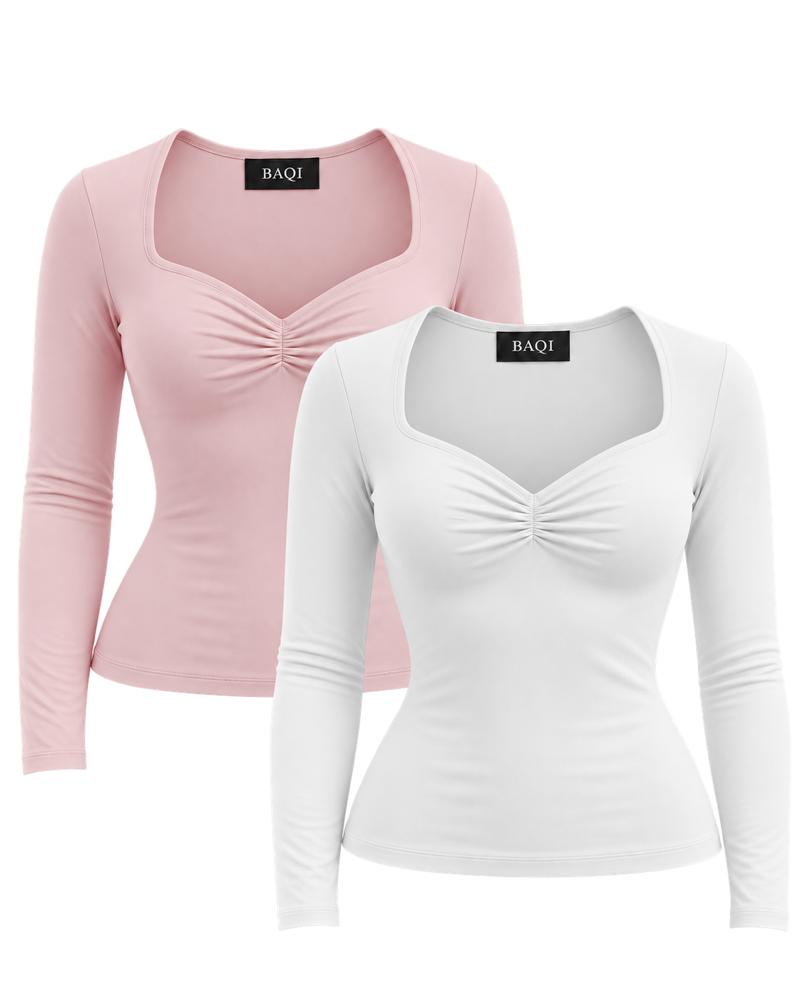 Tatianna Longsleeves Bundle