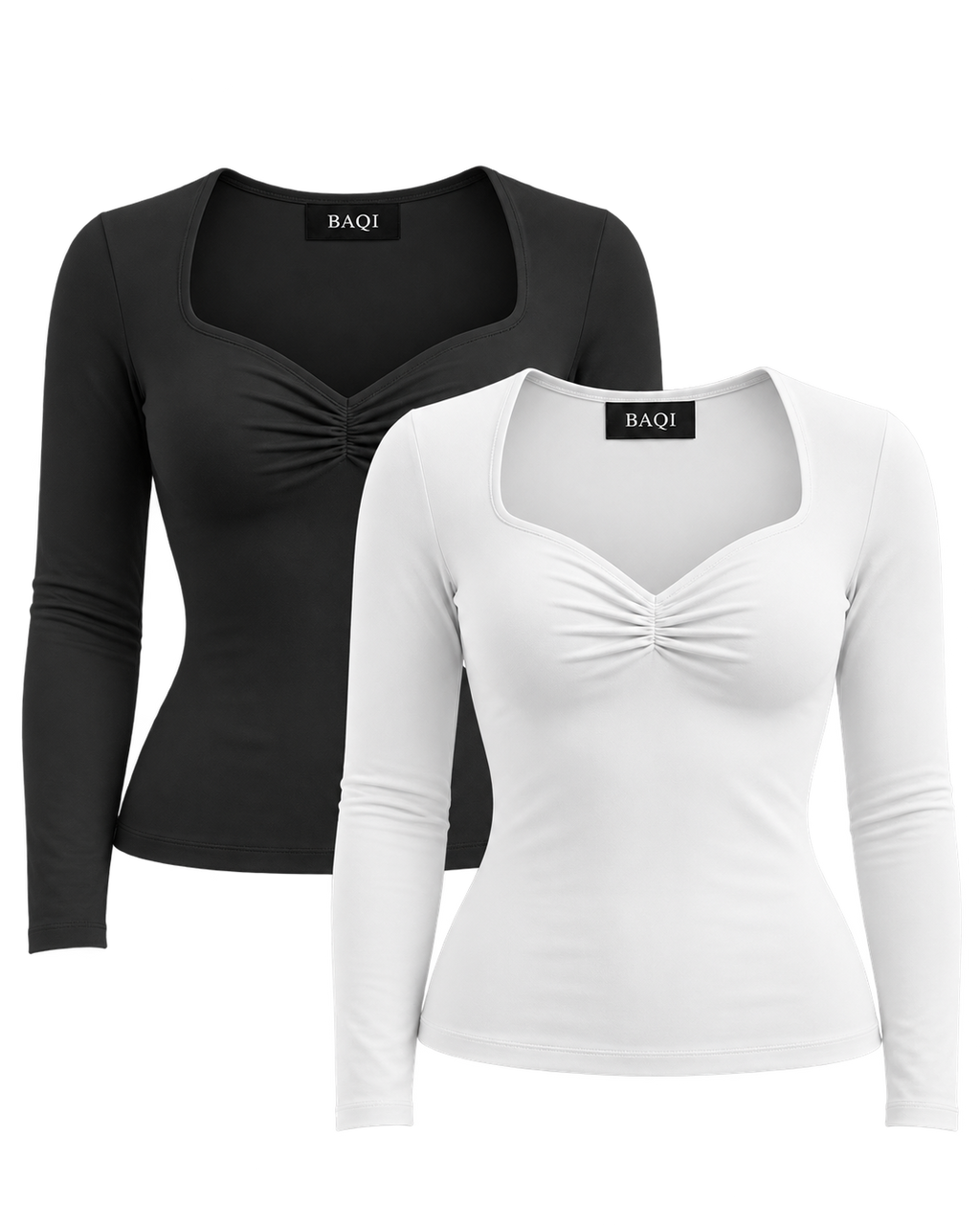 Tatianna Longsleeves Bundle