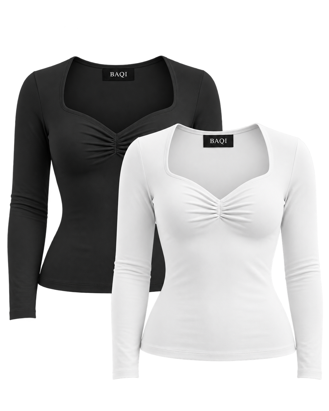 Tatianna Longsleeves Bundle