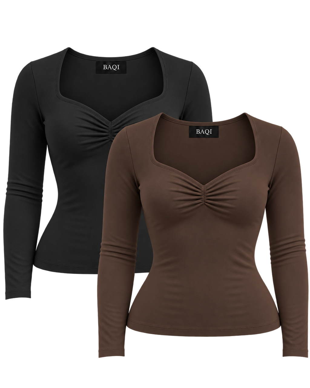 Tatianna Longsleeves Bundle