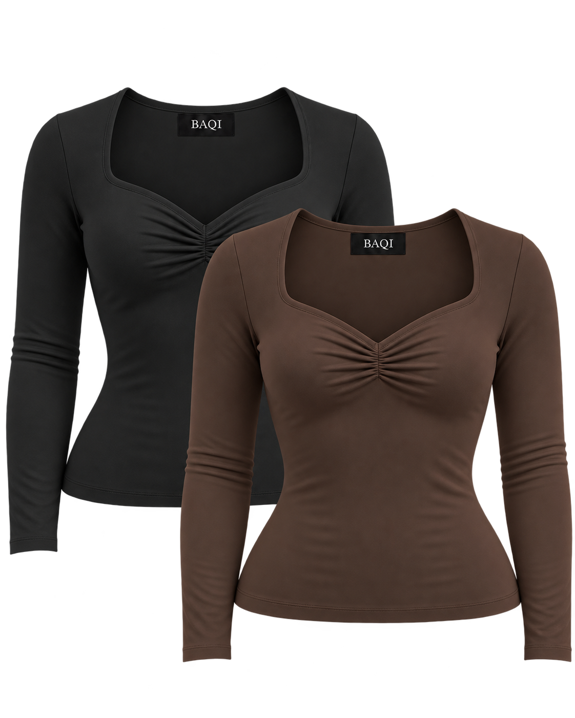 Tatianna Longsleeves Bundle