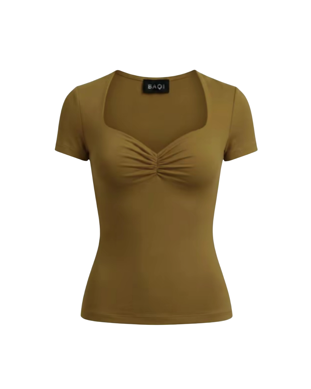 Tatianna Sweetheart Neckline