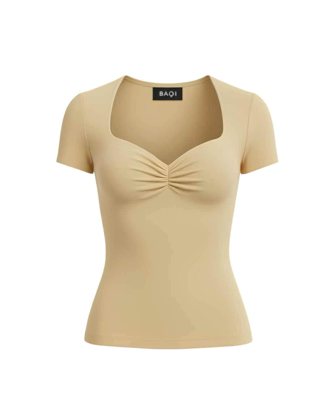 Tatianna Sweetheart Neckline
