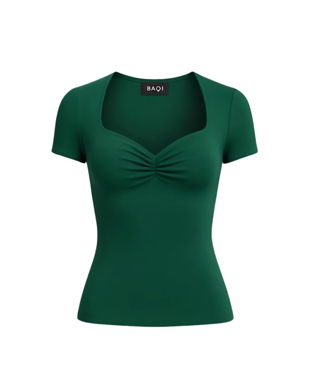 Tatianna Sweetheart Neckline