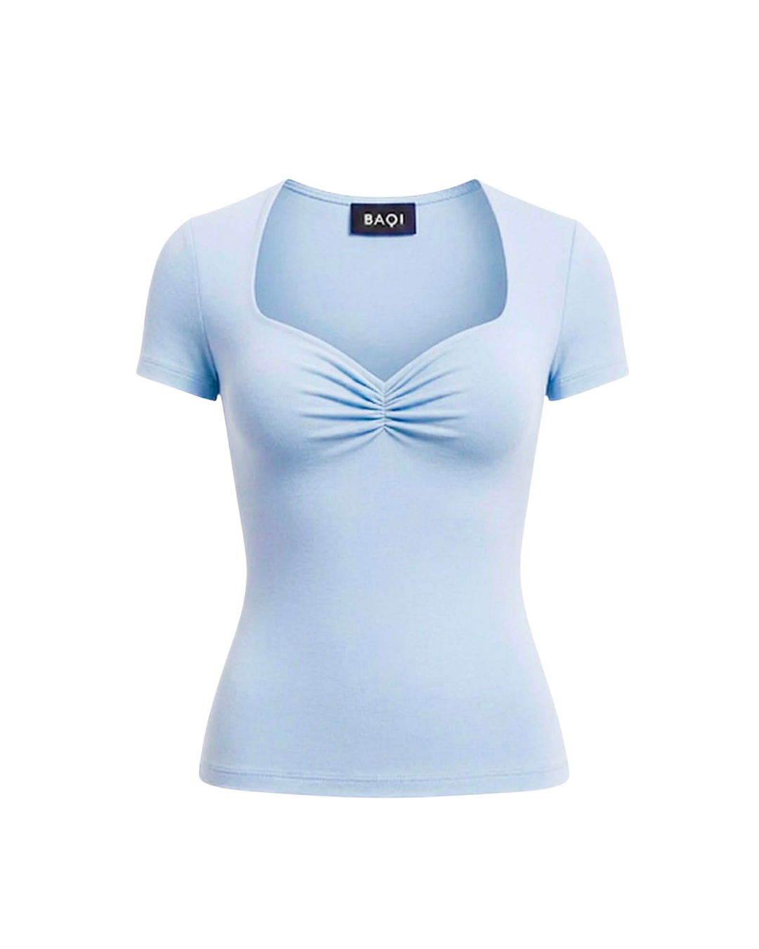 Tatianna Sweetheart Neckline