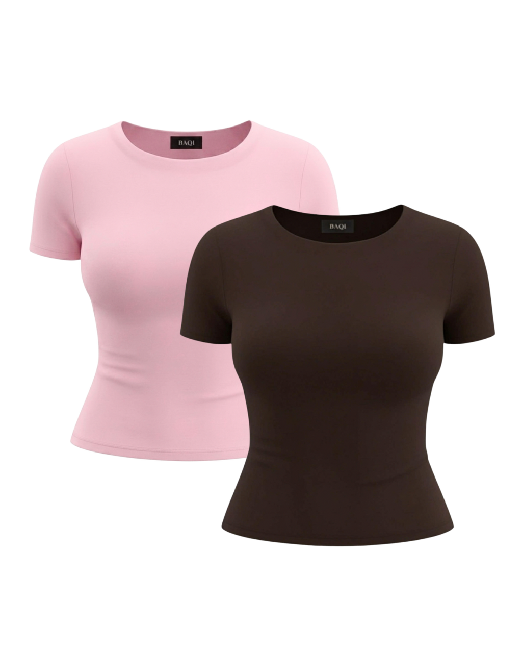 Anna Round Neck Bundle