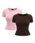 Anna Round Neck Bundle