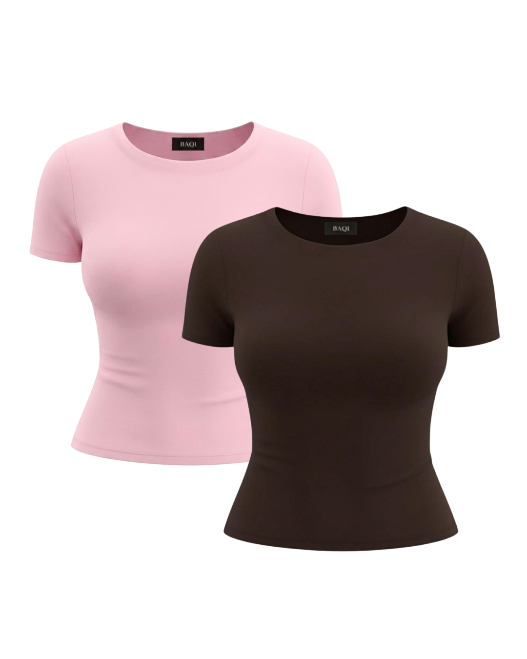 Anna Round Neck Bundle