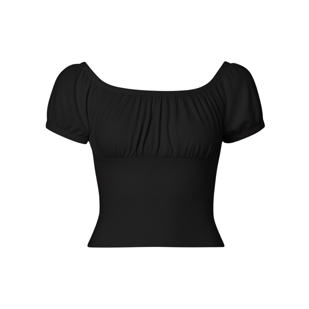 (Curves) BAQI Signature Kendall Rutch Top