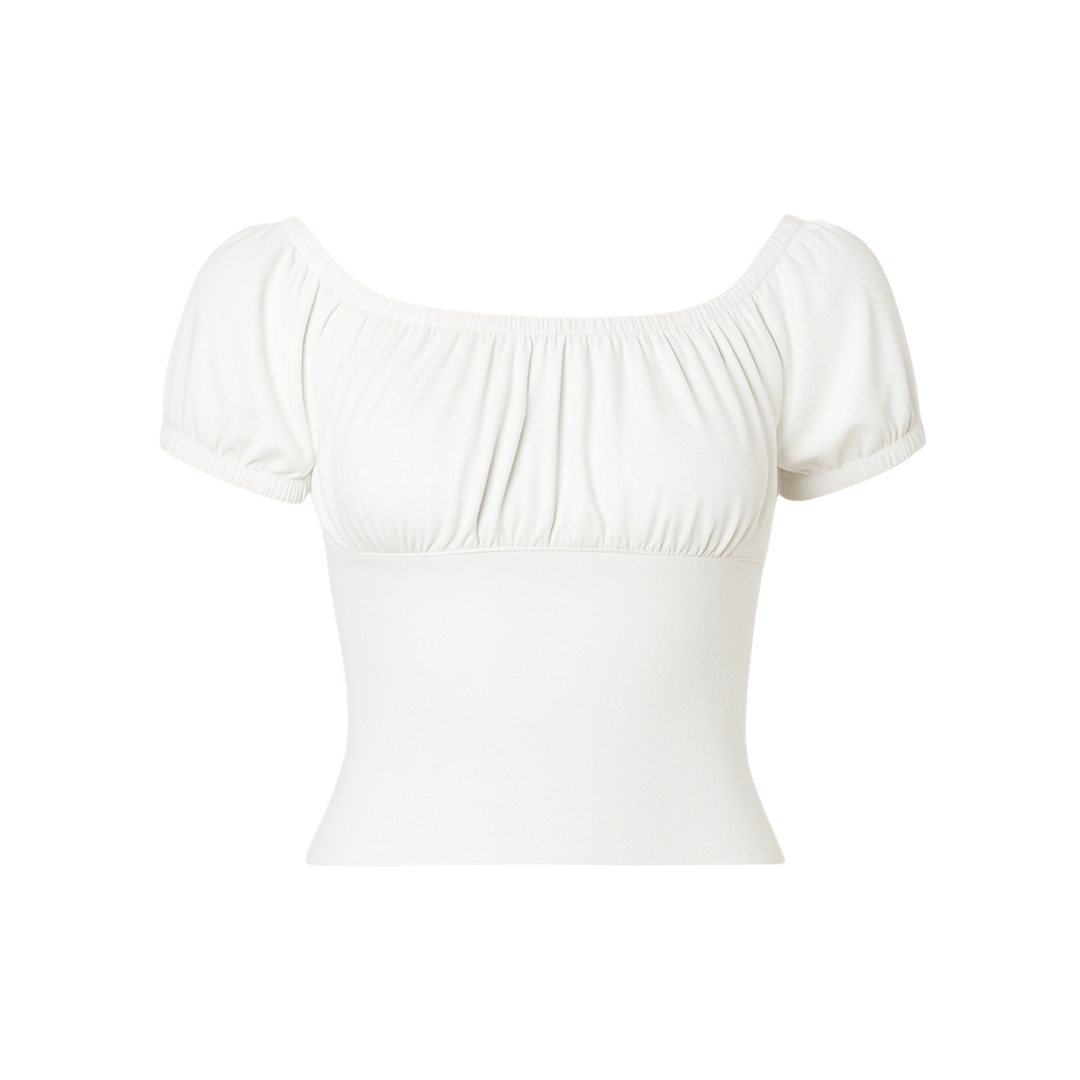 (Curves) BAQI Signature Kendall Rutch Top