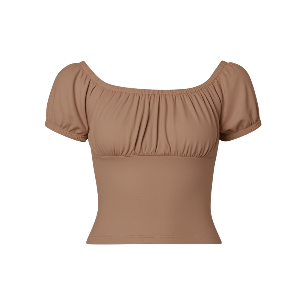 (Curves) BAQI Signature Kendall Rutch Top