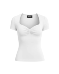 Tatianna Sweetheart Neckline