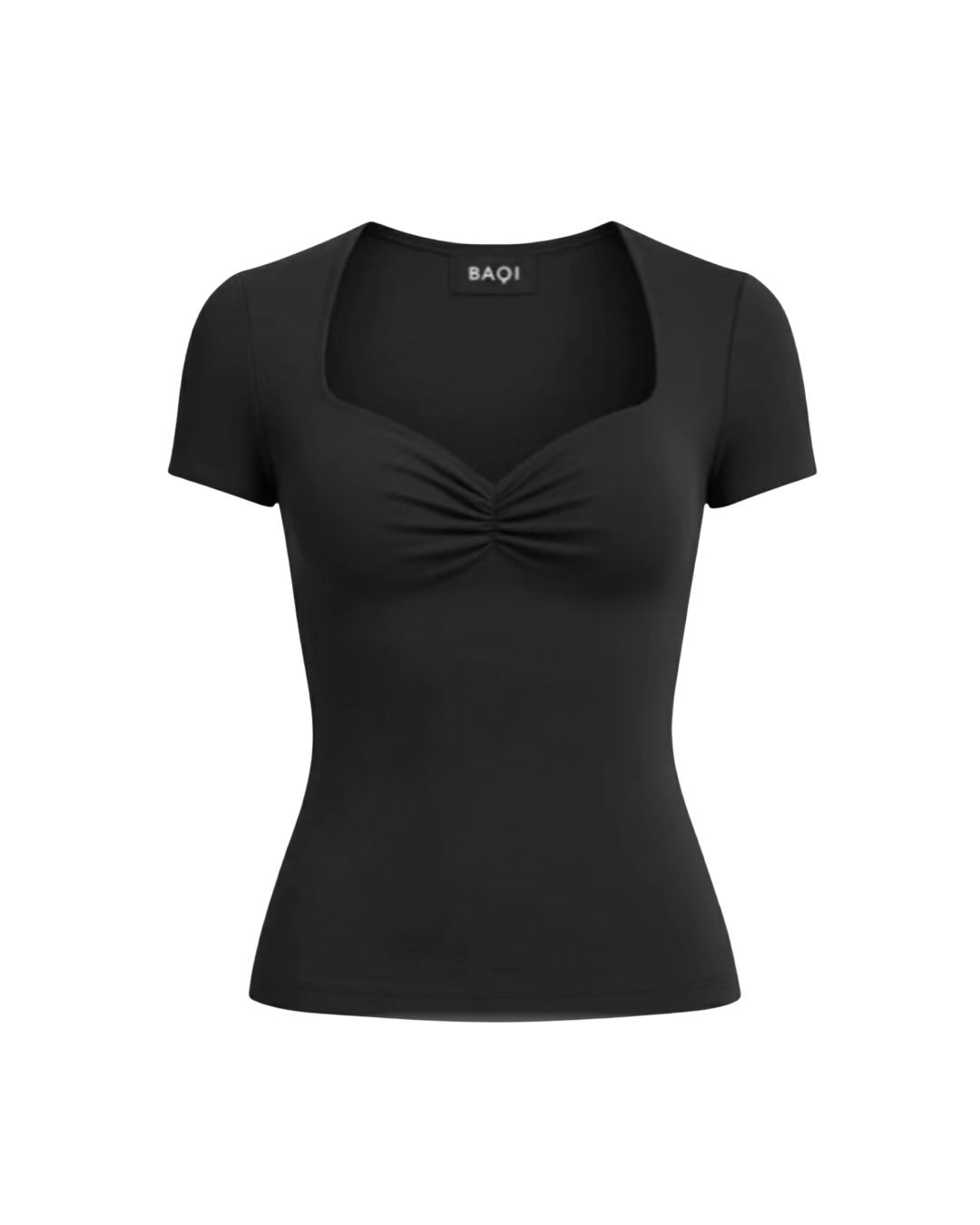 Tatianna Sweetheart Neckline