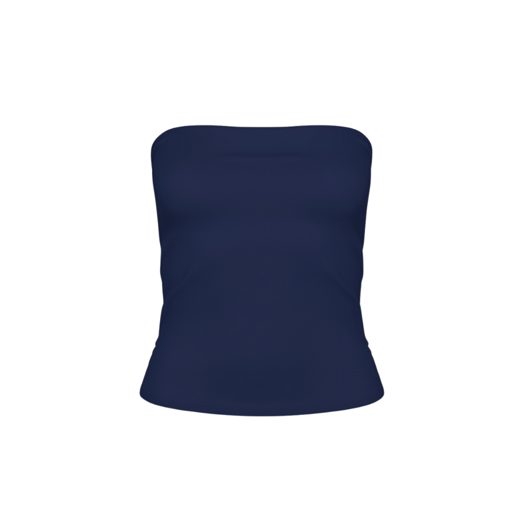 BAQI Classic Tube Top