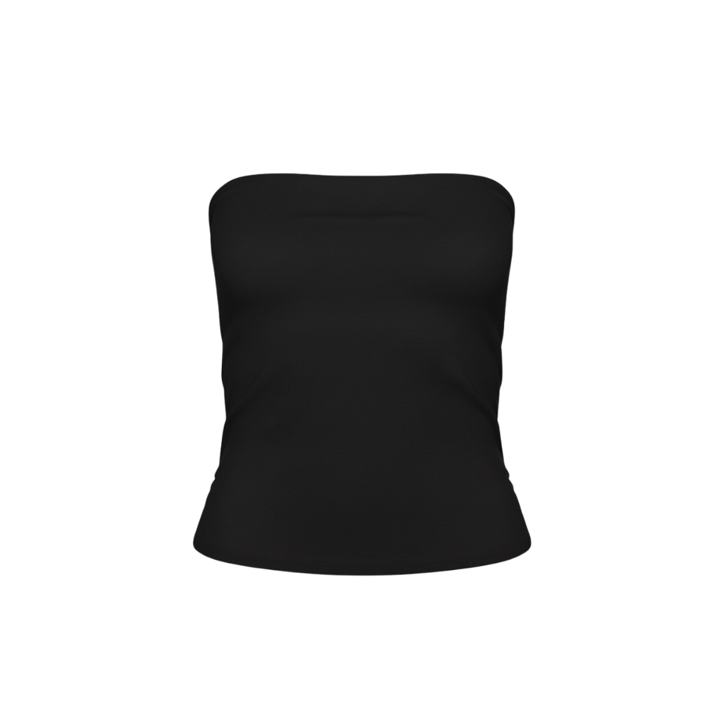 BAQI Classic Tube Top