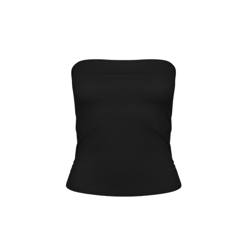 BAQI Classic Tube Top