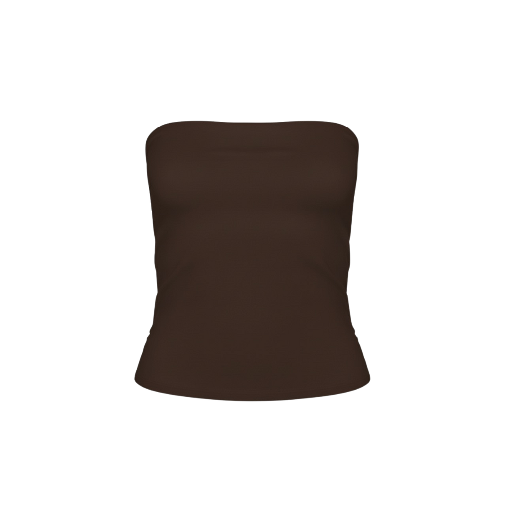 BAQI Classic Tube Top