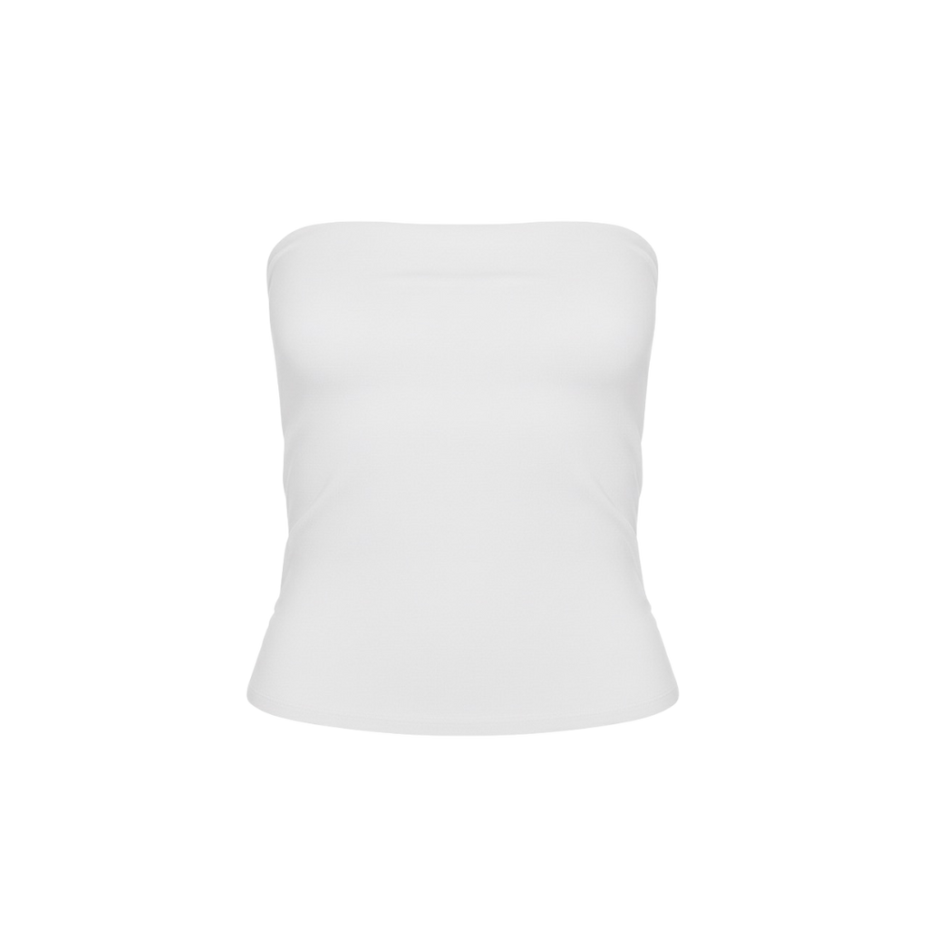 BAQI Classic Tube Top