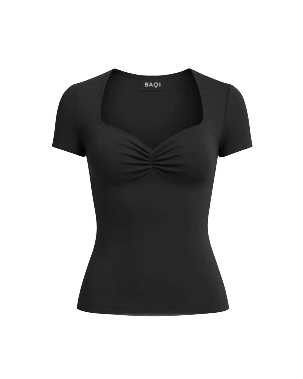 Tatianna Sweetheart Neckline