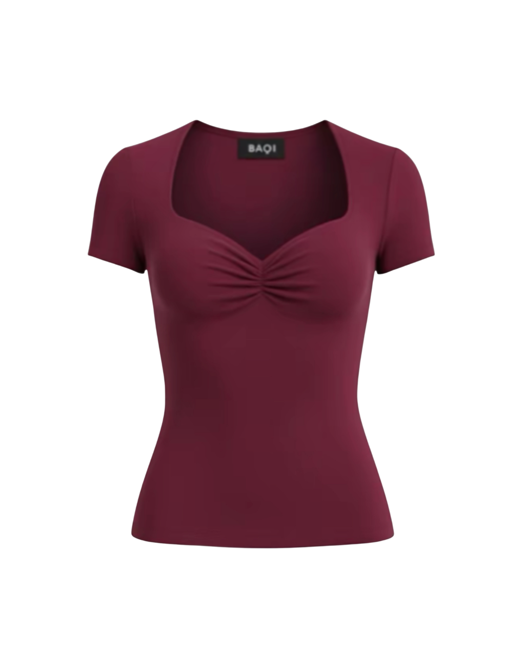 Tatianna Sweetheart Neckline