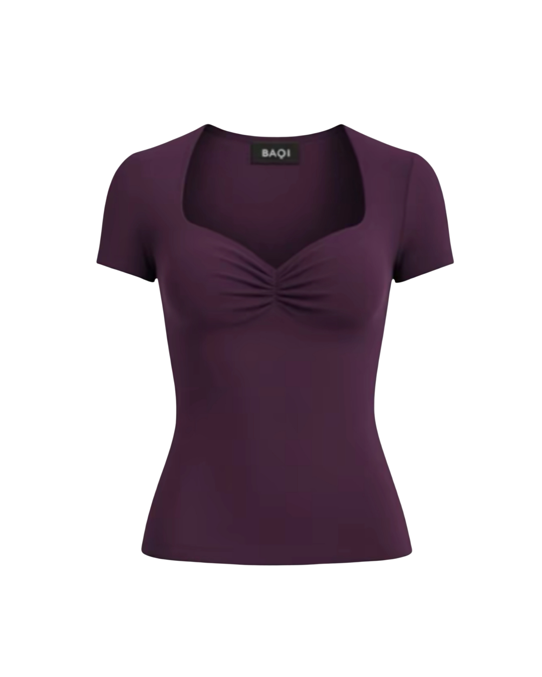 Tatianna Sweetheart Neckline
