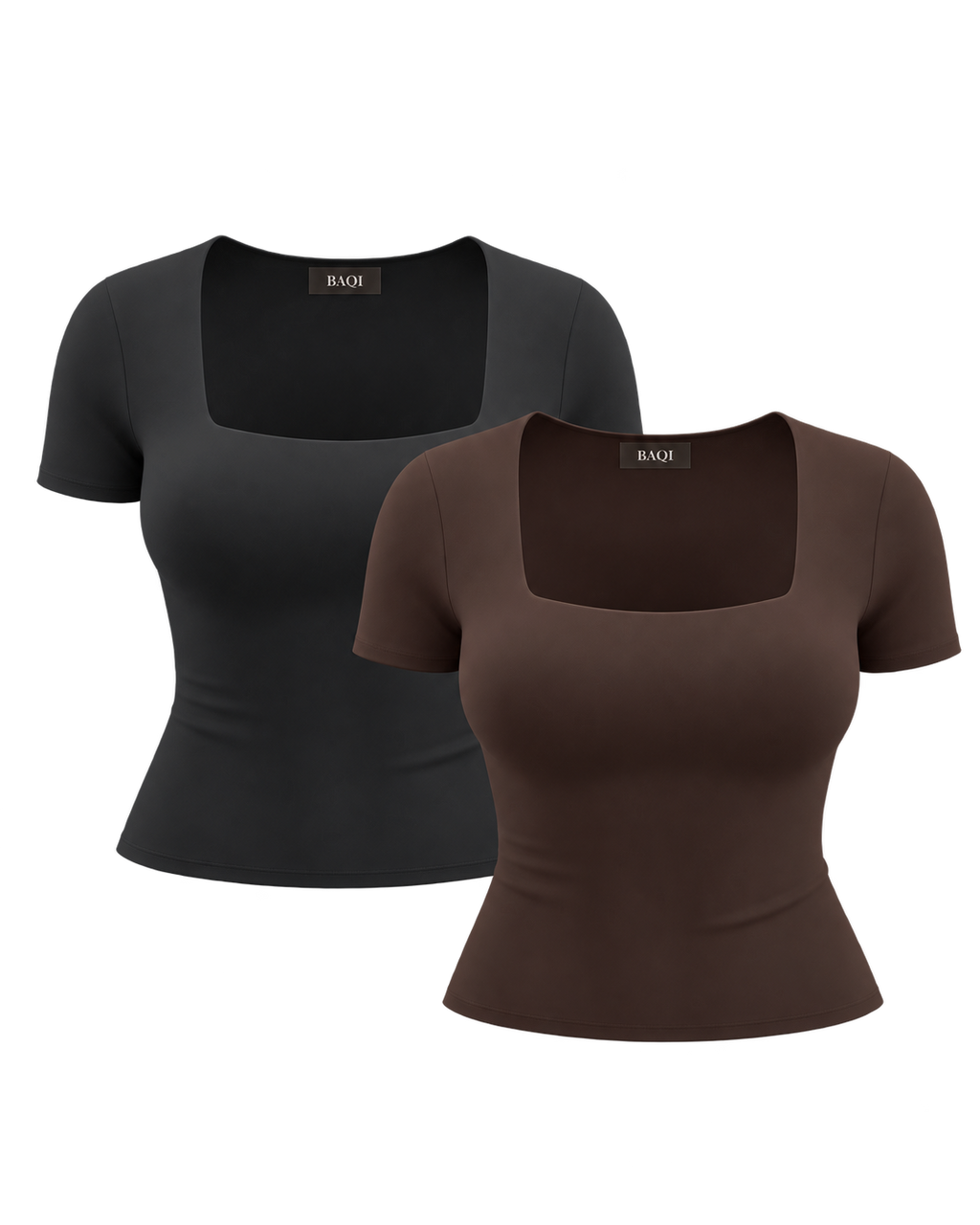 Bobby Square Neckline Bundle