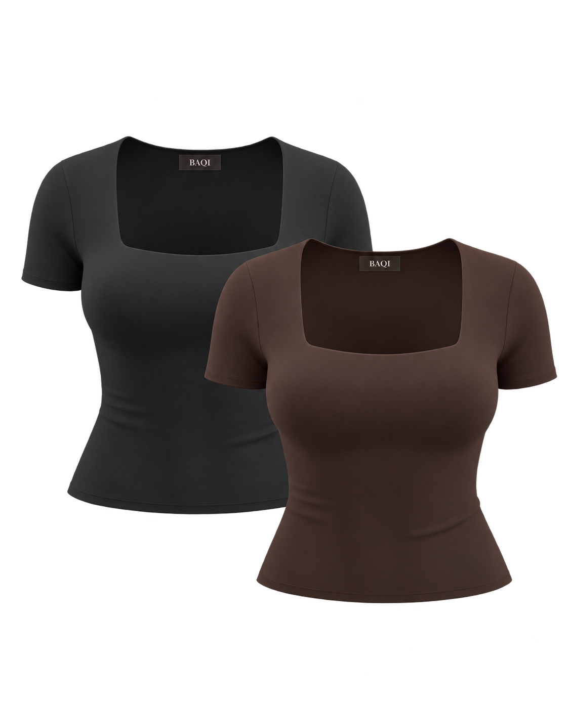 Bobby Square Neckline Bundle
