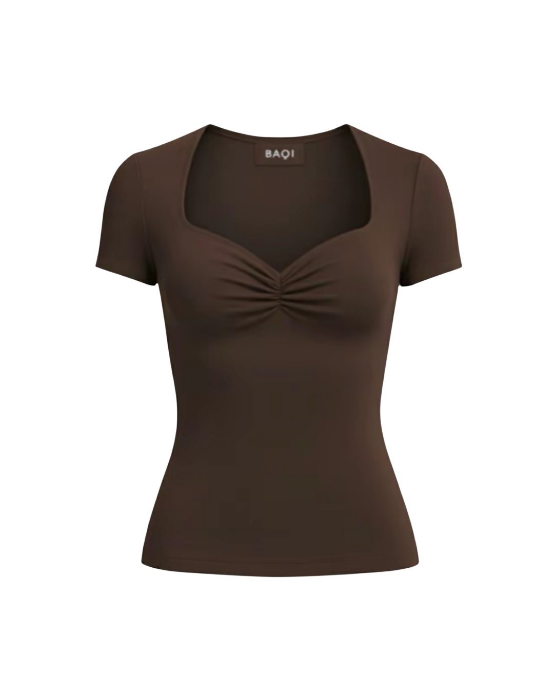 Tatianna Sweetheart Neckline