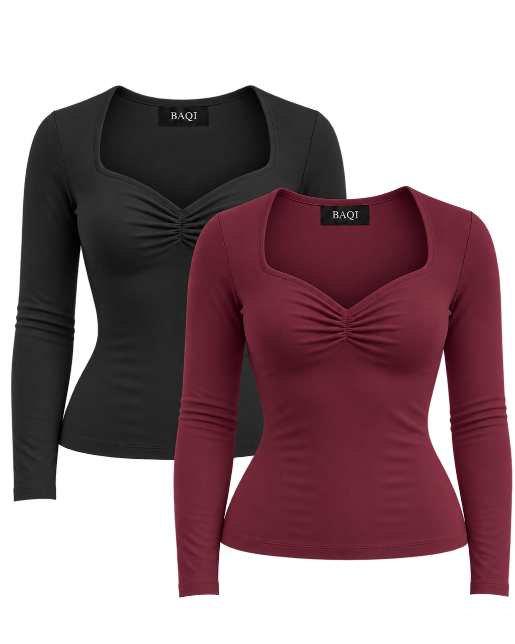 Tatianna Longsleeves Bundle