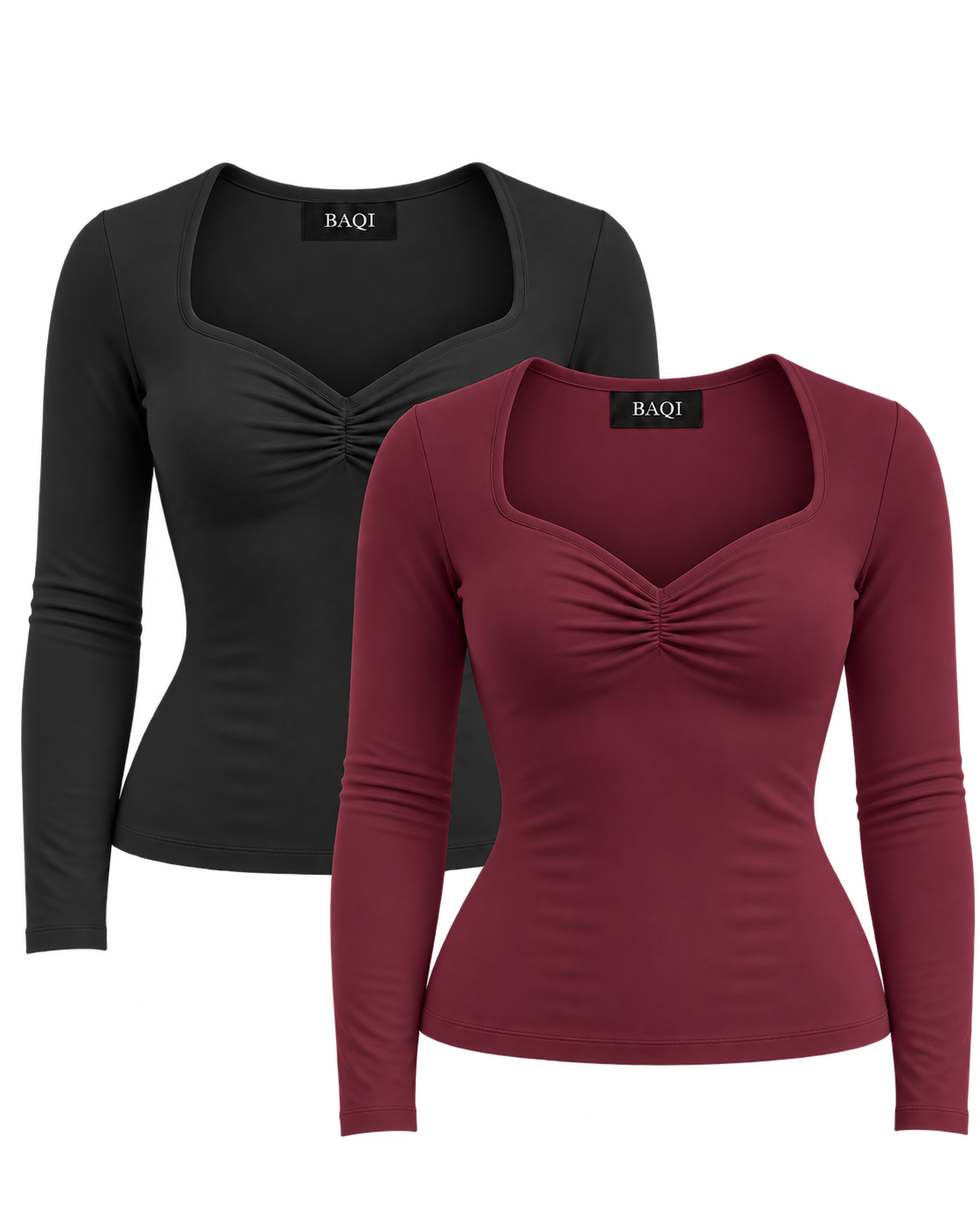 Tatianna Longsleeves Bundle