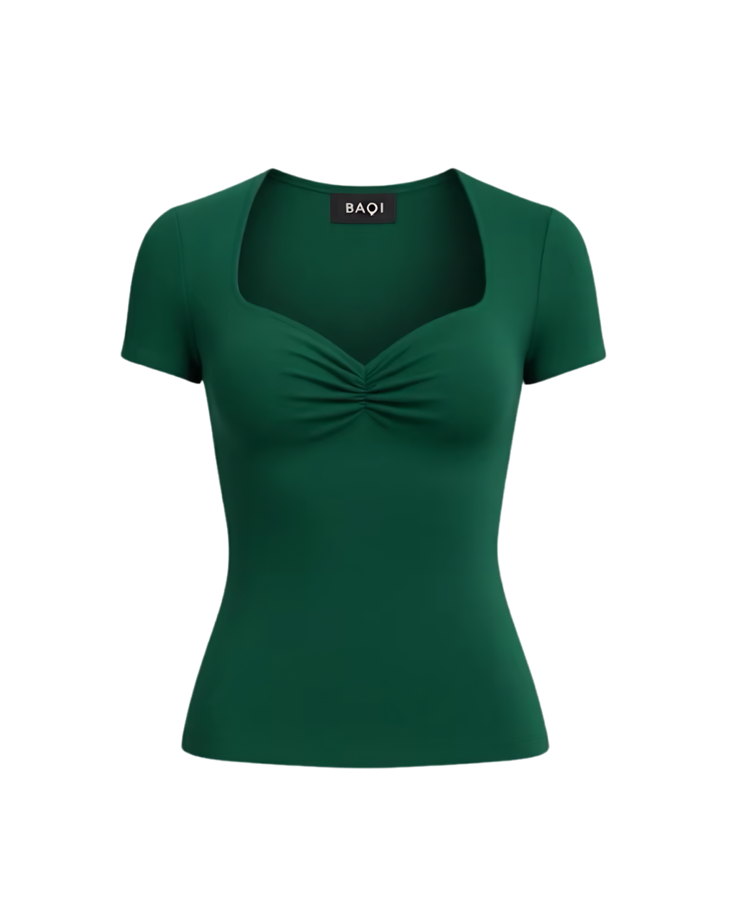 Tatianna Sweetheart Neckline