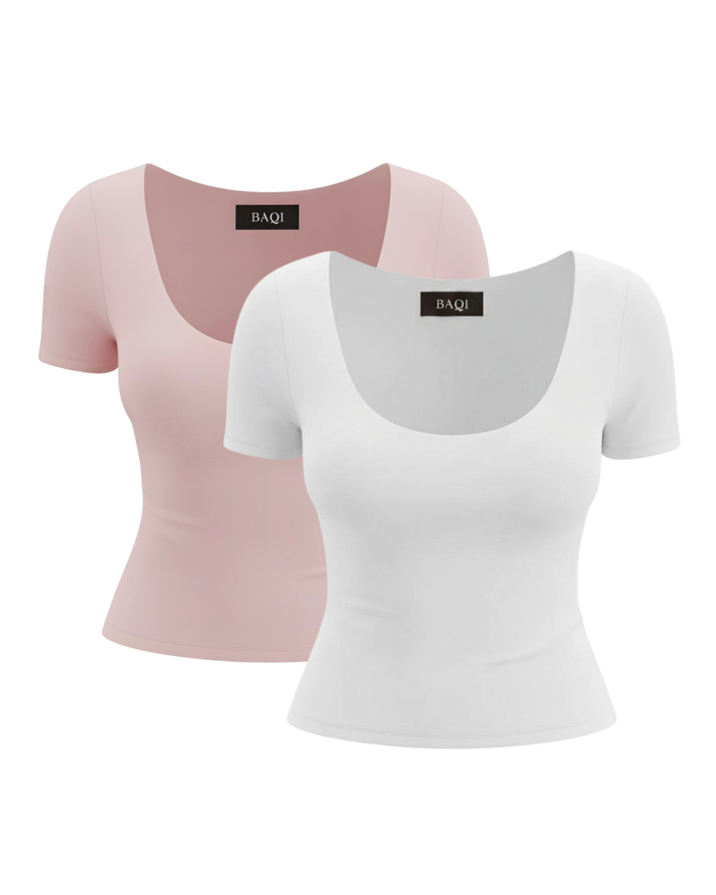 Dahlia Scoop Neckline Bundle