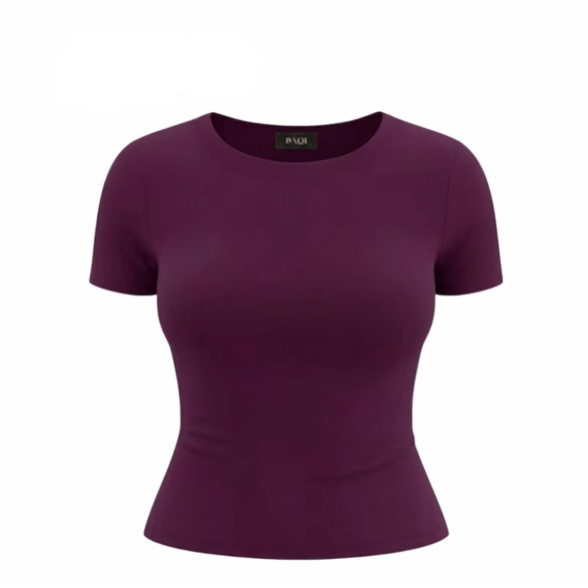 Anna Round Neck