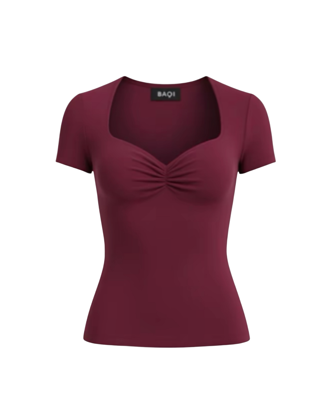 Tatianna Sweetheart Neckline