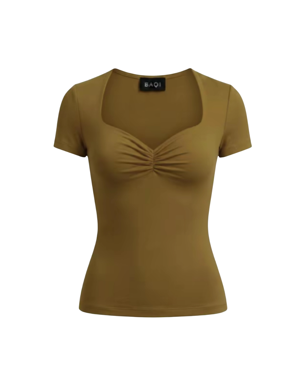 Tatianna Sweetheart Neckline