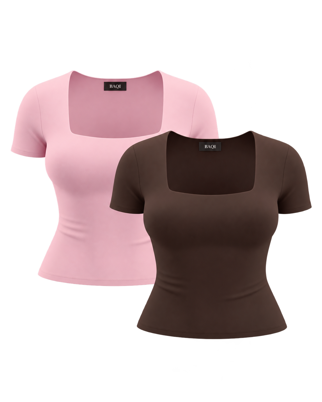 Bobby Square Neckline Bundle
