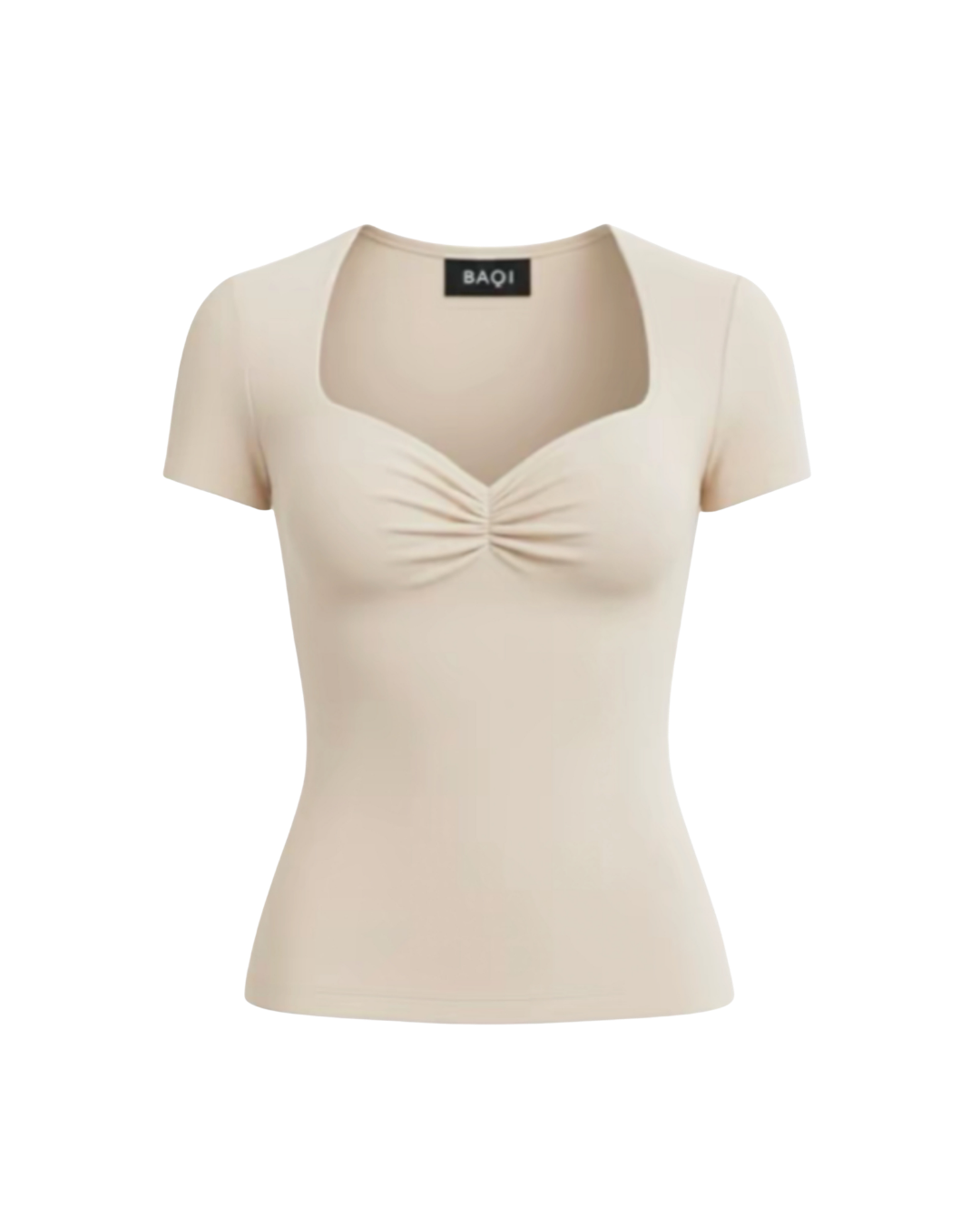 Tatianna Sweetheart Neckline