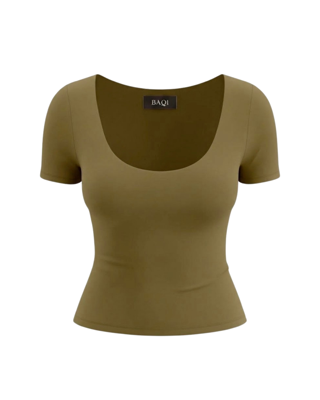 Dahlia Scoop Neckline
