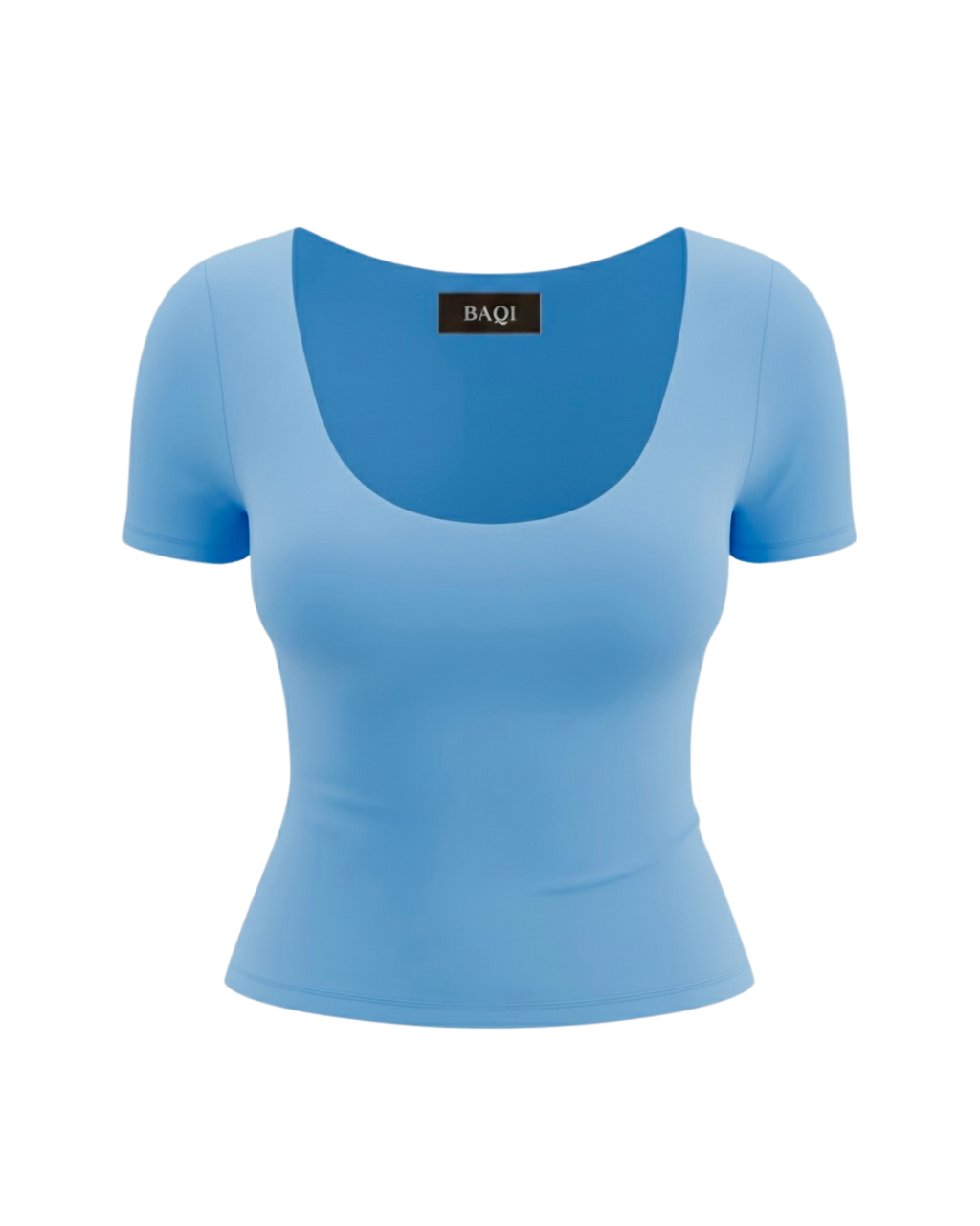 Dahlia Scoop Neckline