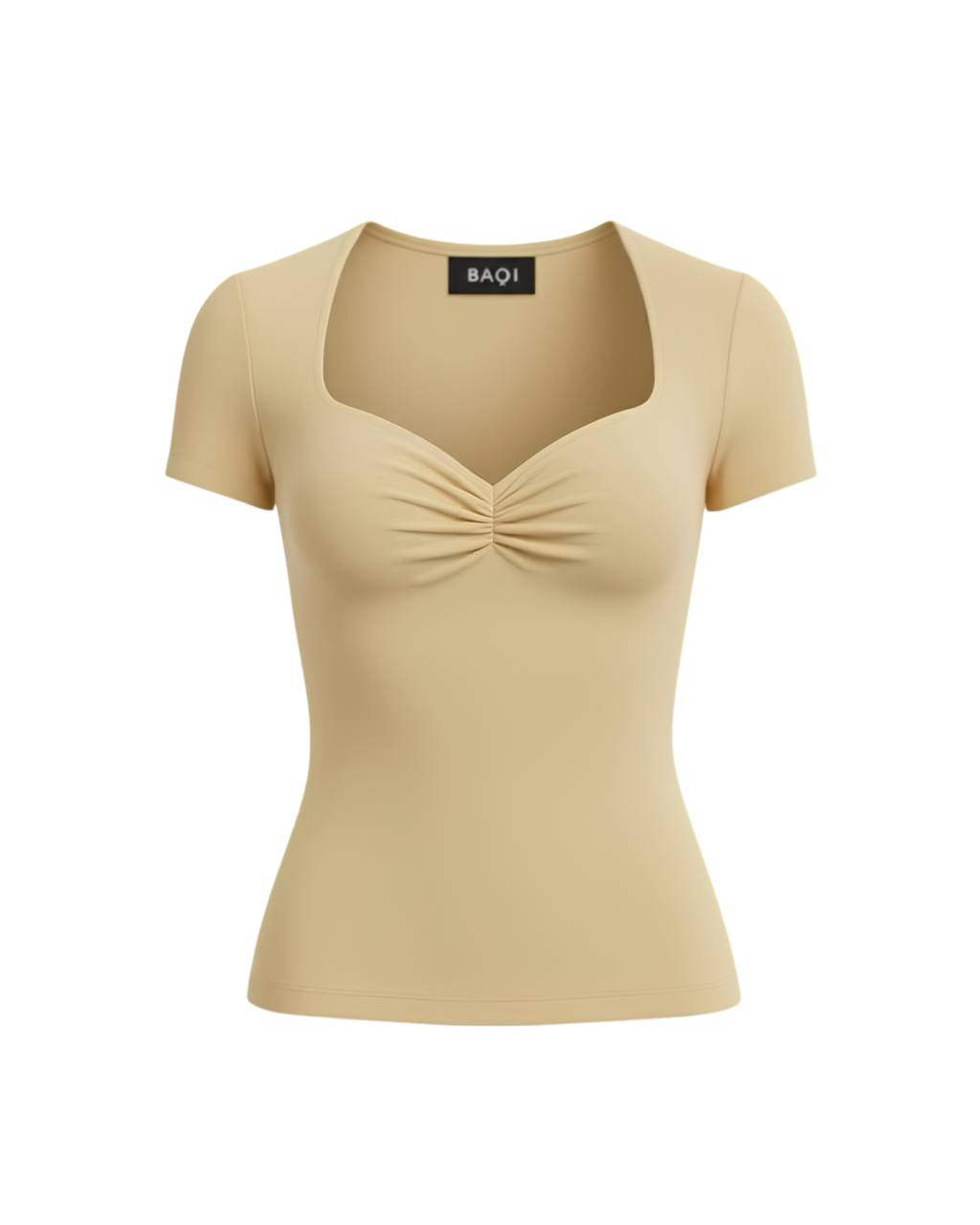 Tatianna Sweetheart Neckline