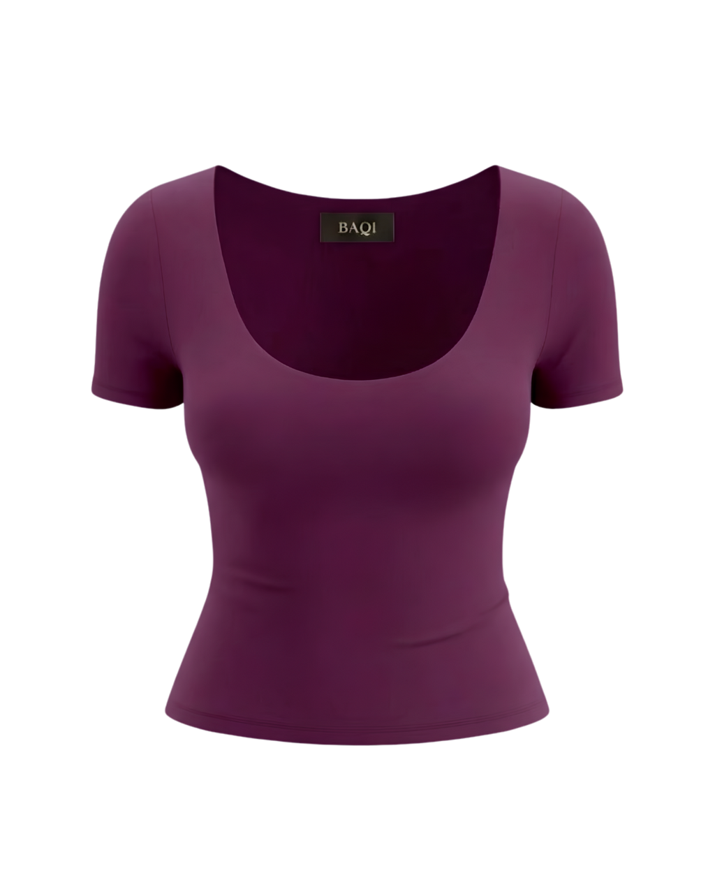 Dahlia Scoop Neckline