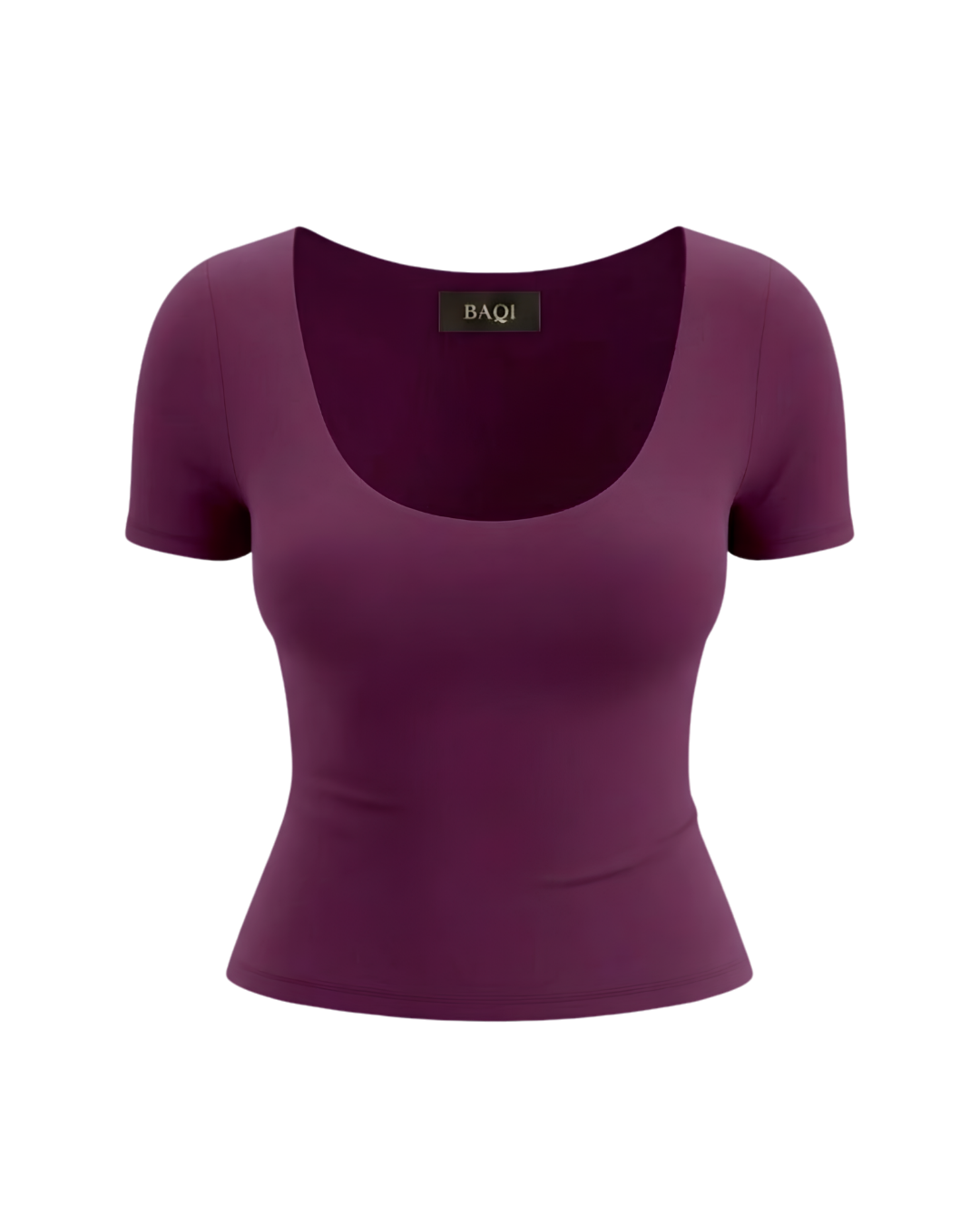 Dahlia Scoop Neckline