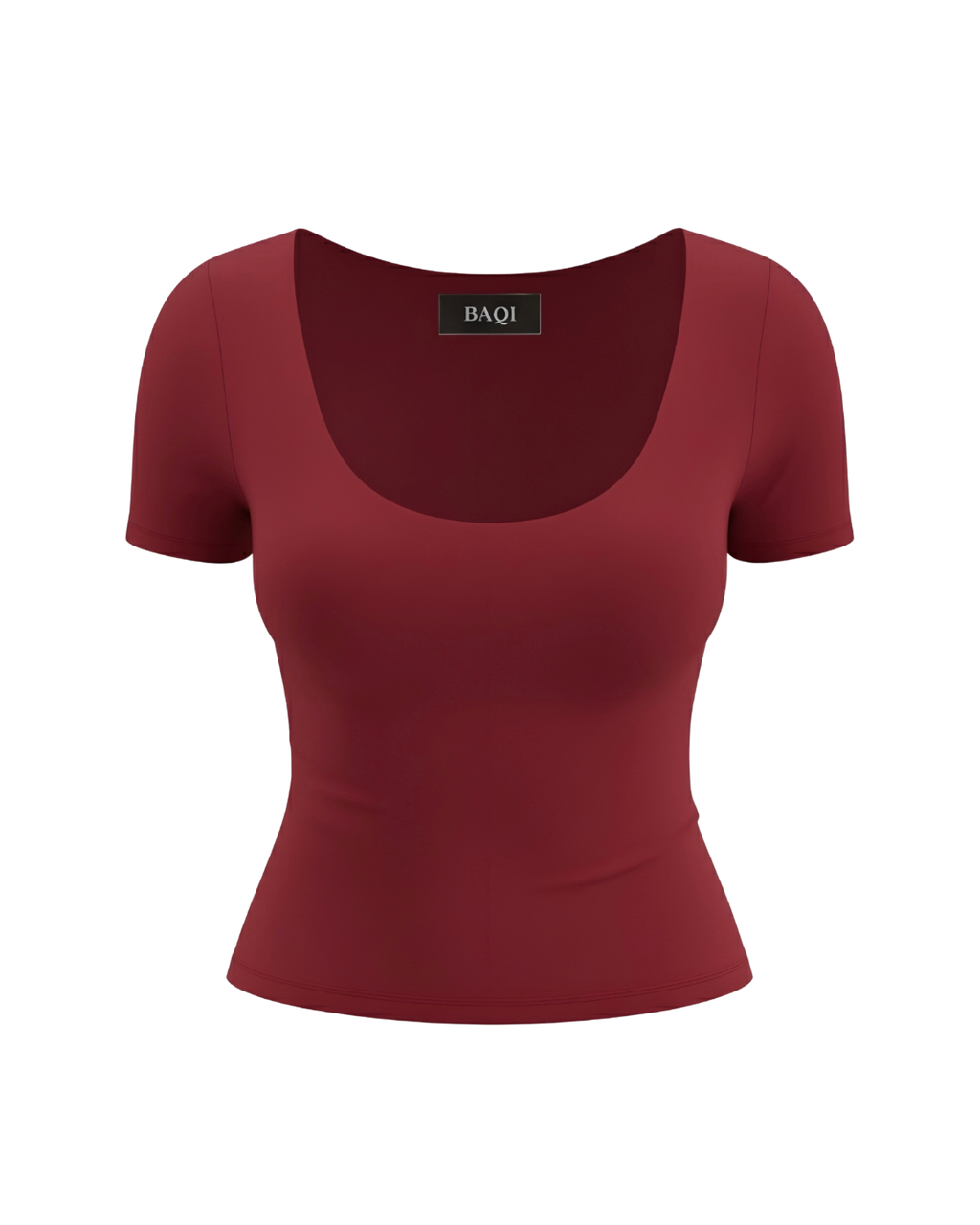 Dahlia Scoop Neckline