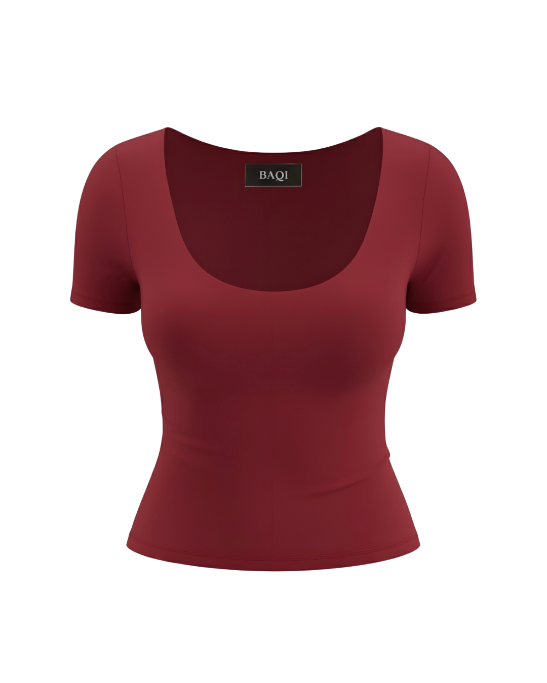 Dahlia Scoop Neckline