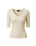 ROA V NECK