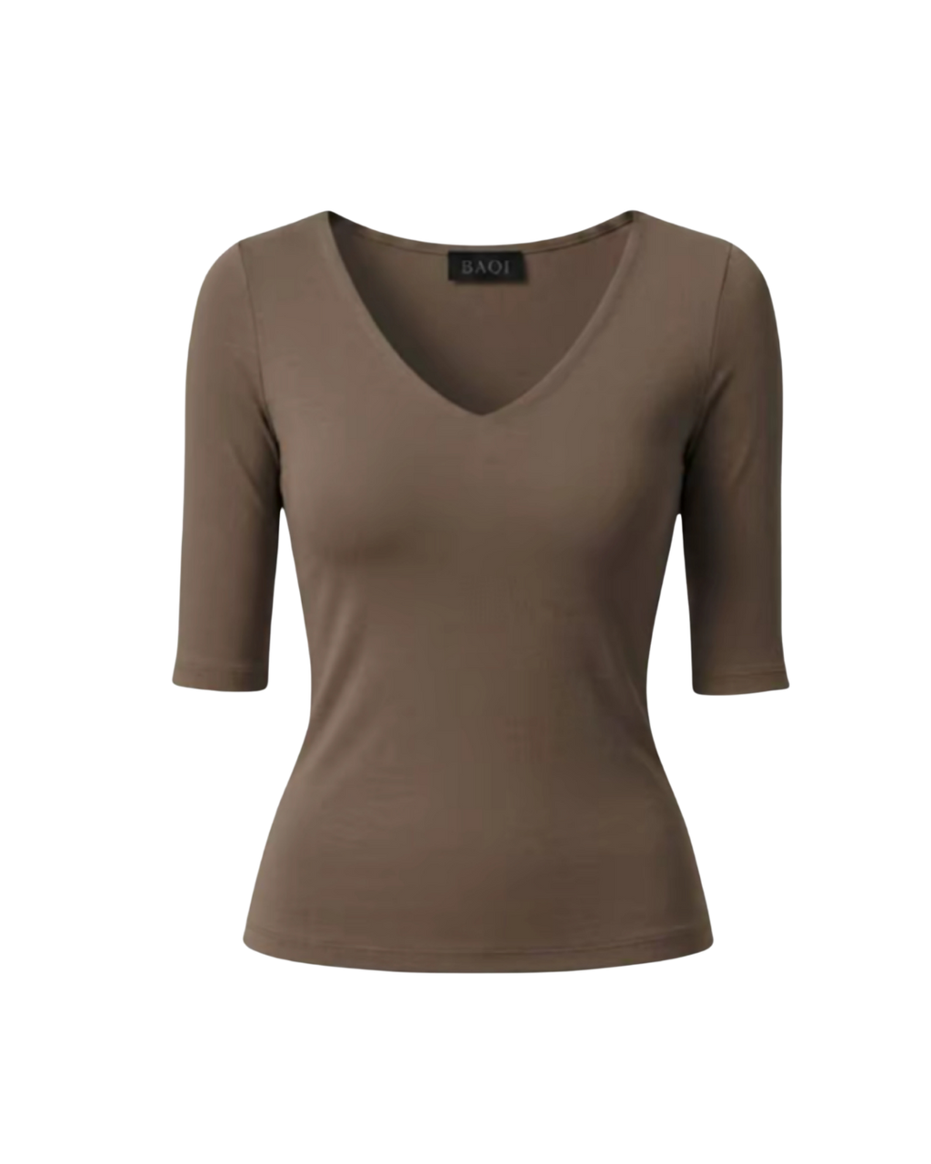 ROA V NECK