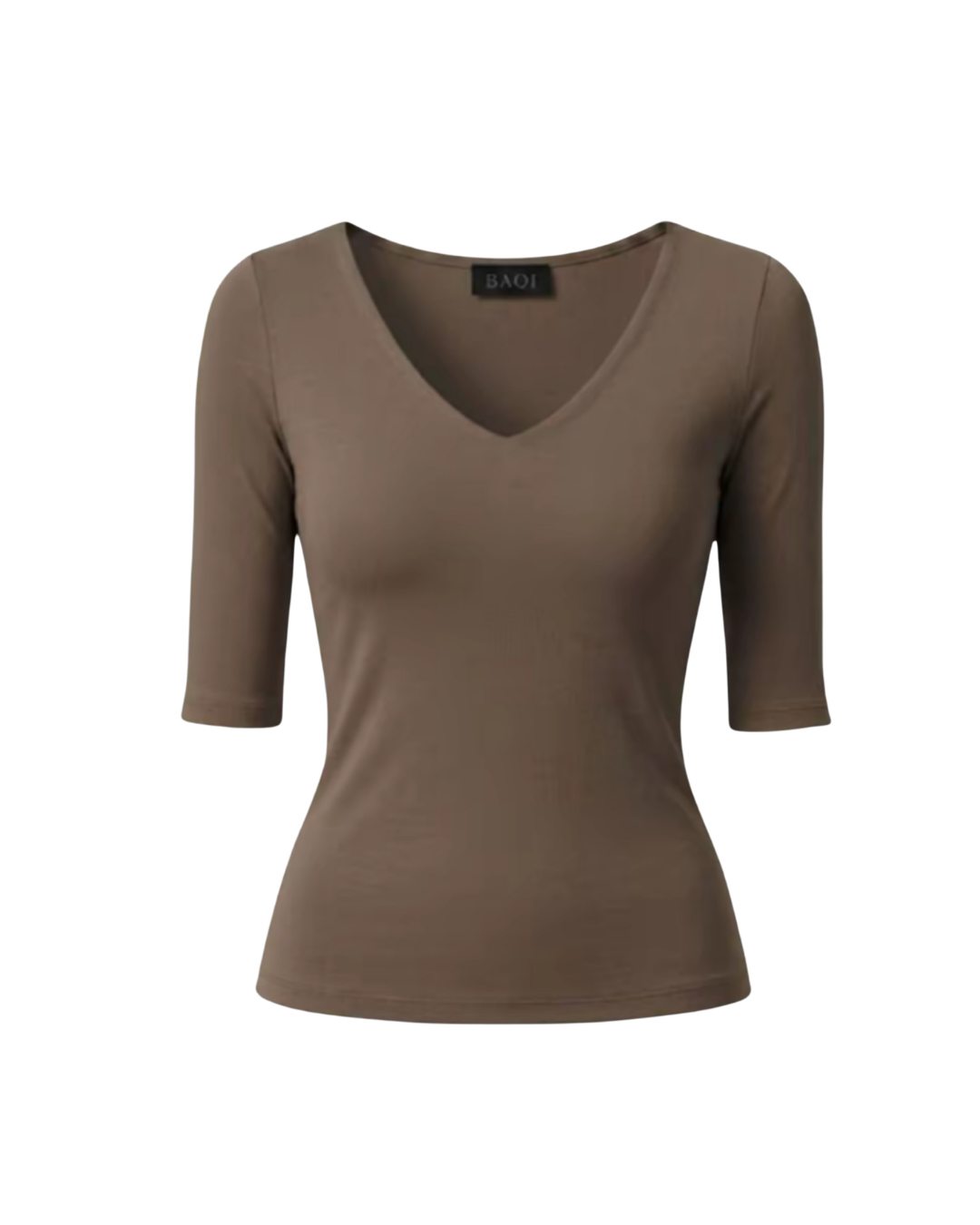ROA V NECK