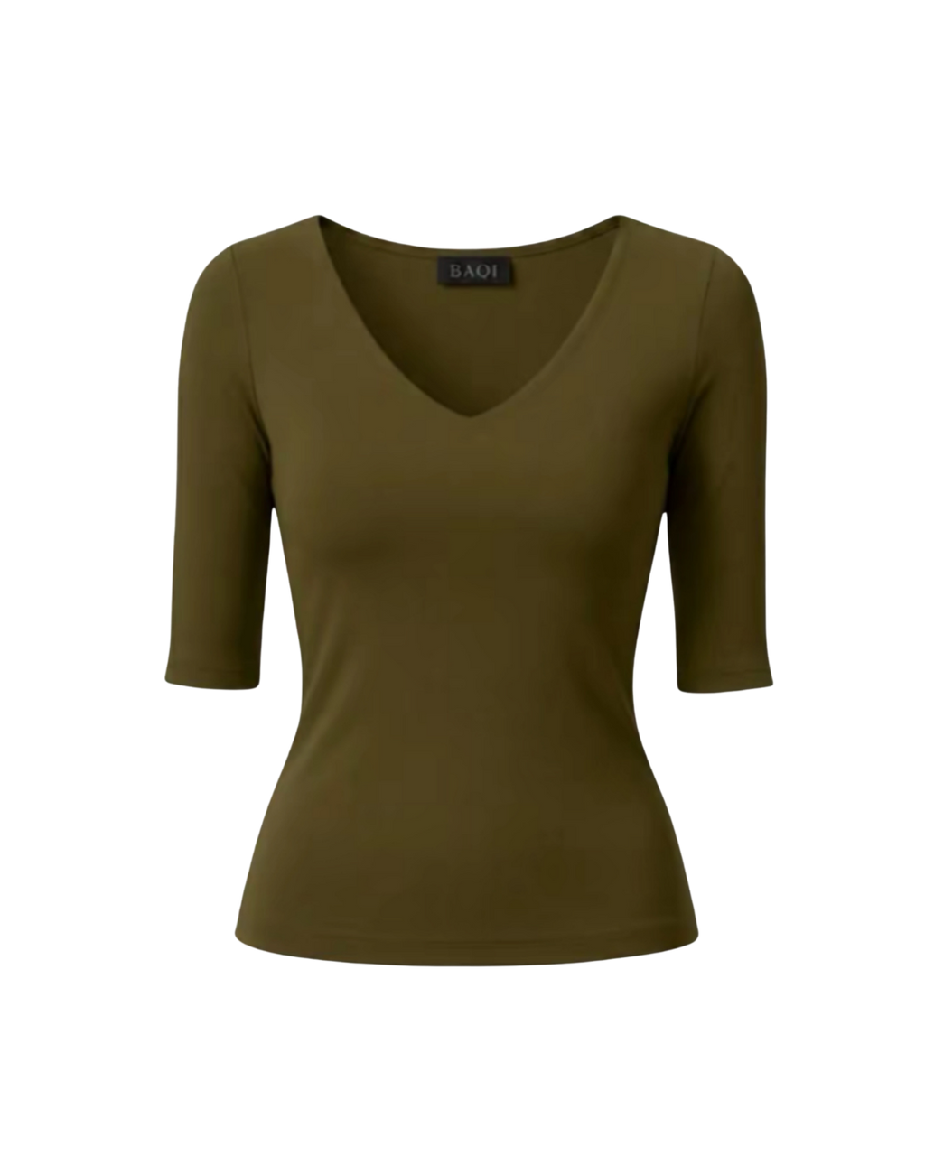 ROA V NECK