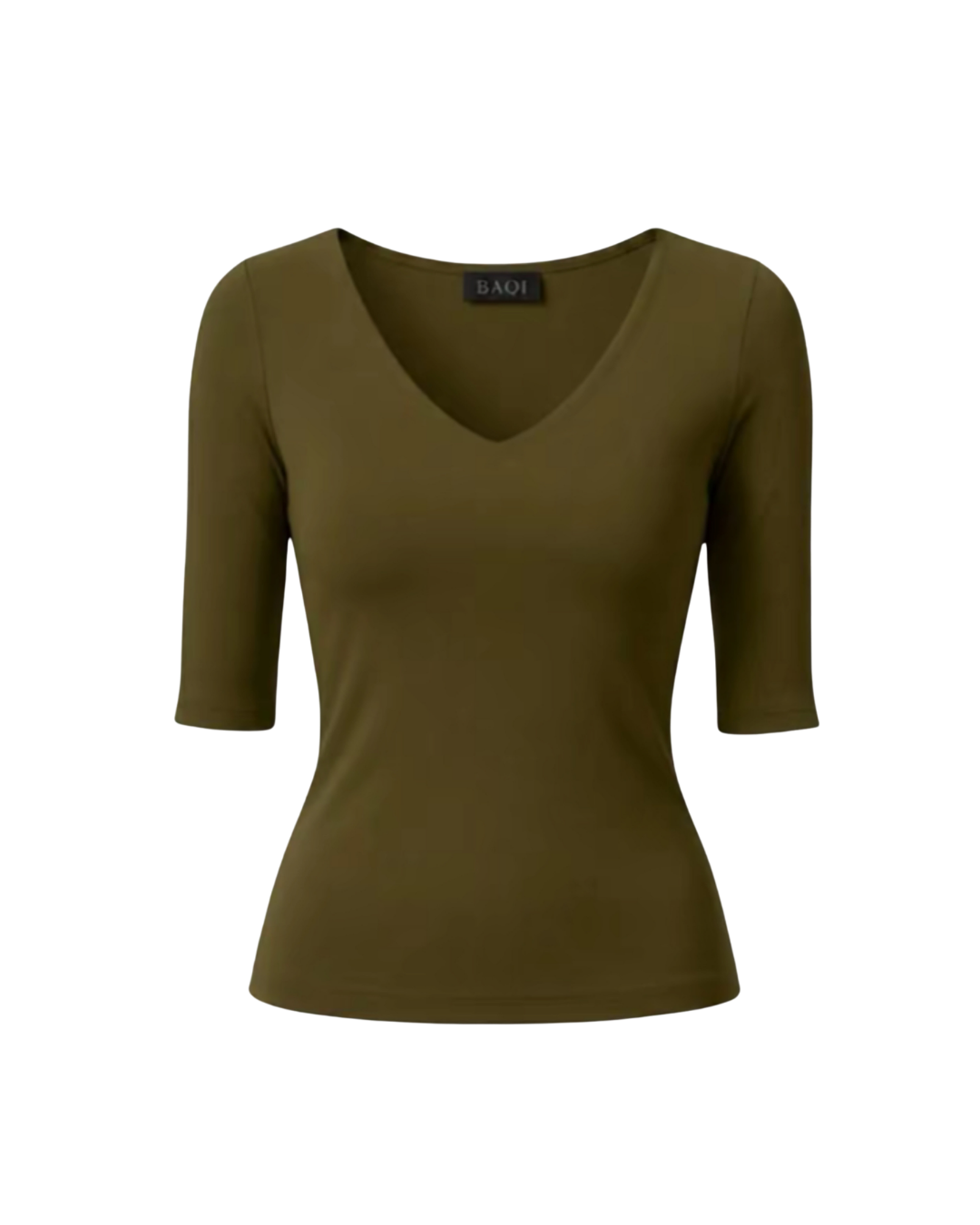 ROA V NECK